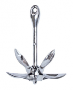 Αγκυρα ομπρέλλα